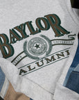 Baylor Alumni